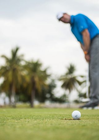 Mazatlán Stay & Play Golf Getaway