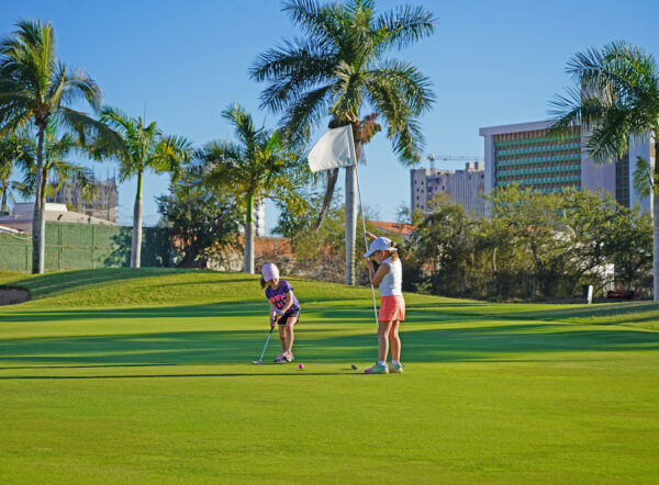 Kids and Teens National MJGA  