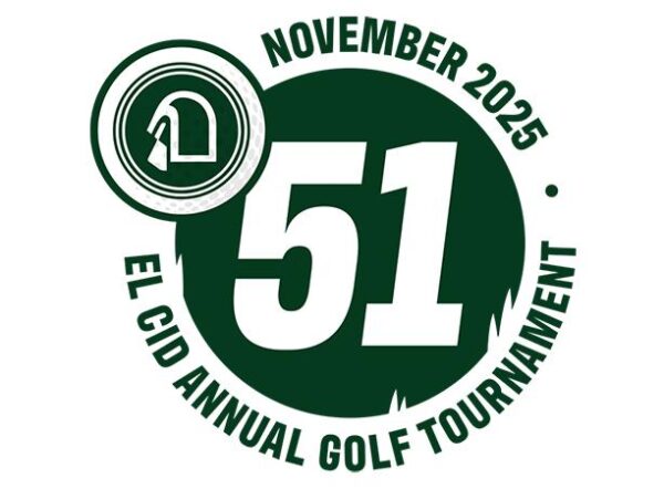 El Cid Annual Golf Tournament 51 Edition